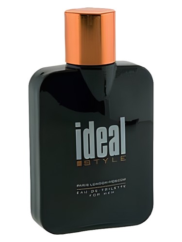 perfume Ideal Style Judith pro muže 