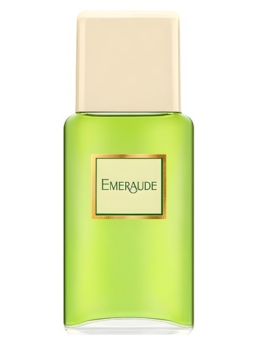 Coty Emeraude エメロード 60ml オードトワレ 香水 Coty Emeraude エメロード 60ml オードトワレ 香水