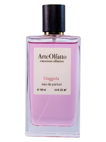 perfume Giuggiola ArteOlfatto ユニセックス