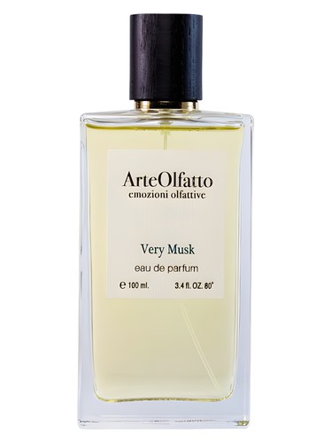 perfume Very Musk ArteOlfatto pro ženy a muže 