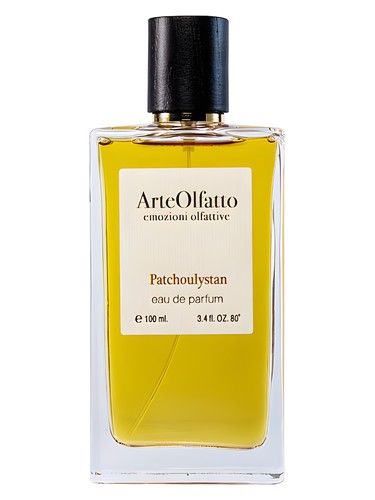 perfume Patchoulystan ArteOlfatto pro ženy a muže 