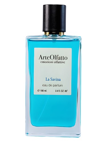 perfume La Savina ArteOlfatto pro ženy a muže 