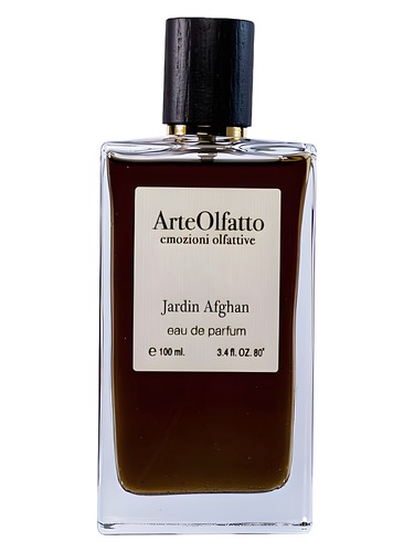 perfume Jardin Afghan ArteOlfatto pro ženy a muže 