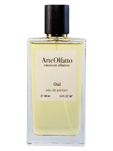 perfume Oud ArteOlfatto pro ženy a muže 