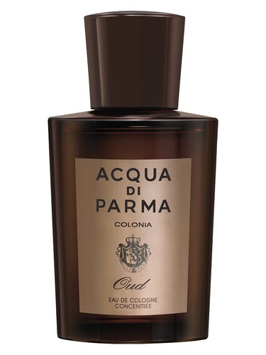 Oud & Spice - アクアディパルマ公式 ACQUA DI PARMA