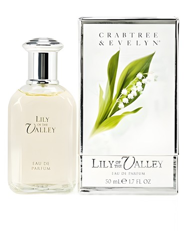 Lily of the Valley Crabtree &amp; Evelyn pro ženy 