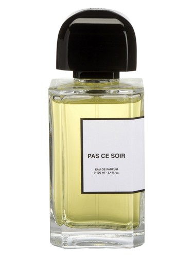Pas Сe Soir BDK Parfums perfume - a fragrance for women 2016