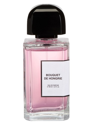 ビーディーケーパルファム　BOUQUET DE HONGRIE Bouquet de Hongrie BDK Parfums perfume - a fragrance for