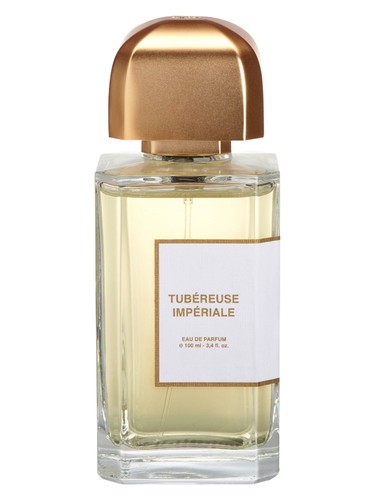 Tubereuse Imperiale BDK Parfums perfume - a fragrance for
