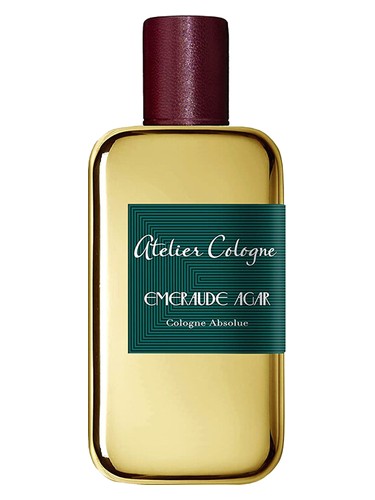 Emeraude Agar Atelier Cologne pro ženy a muže 