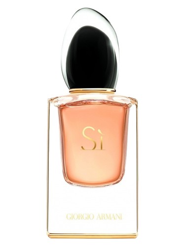 Si Le Parfum Giorgio Armani pro ženy 