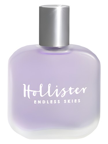 perfume Endless Skies Hollister pro ženy 