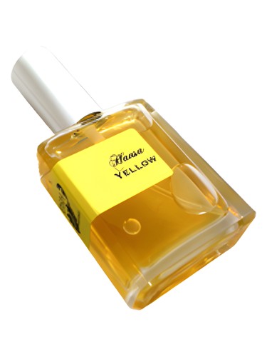 Hansa Yellow  DSH Perfumes pro ženy a muže 