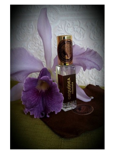 Orquidea Absoluta The Exotic Island Perfumer pro ženy a muže 