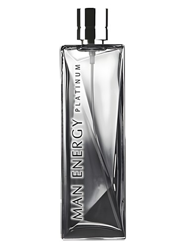 Man Energy Platinum Новая Заря (The New Dawn) pro muže