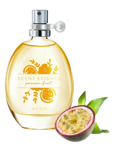 Scent Essence - Passion Fruit Avon pro ženy 