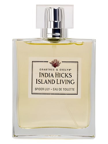 India Hicks Island Living - Spider Lily Crabtree &amp; Evelyn pro ženy 
