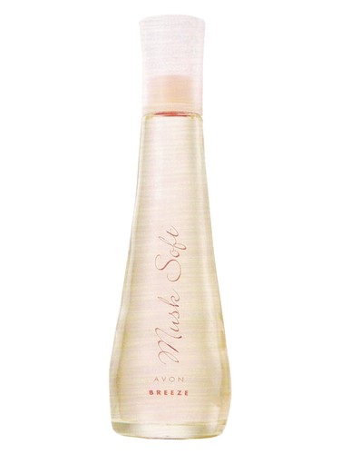 Breeze Musk Soft Avon pro ženy 