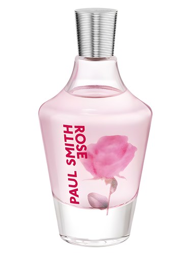 Paul Smith Rose Romantic Edition Paul Smith perfume - a