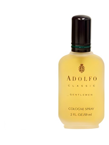 Adolfo Classic Gentlemen Frances Denney pro muže 