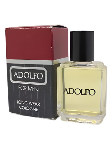 Adolfo for Men Frances Denney pro muže 