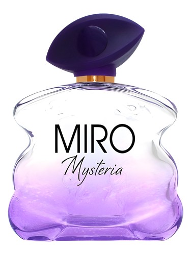 perfume Mysteria Miro 女性用