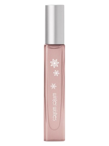 Winter Wishes Mary Kay perfume a fragrance for women