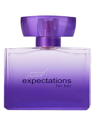 perfume Expectations for Her Amway pro ženy 