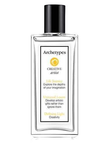 perfume Creative: Artist Archetypes pro ženy a muže 