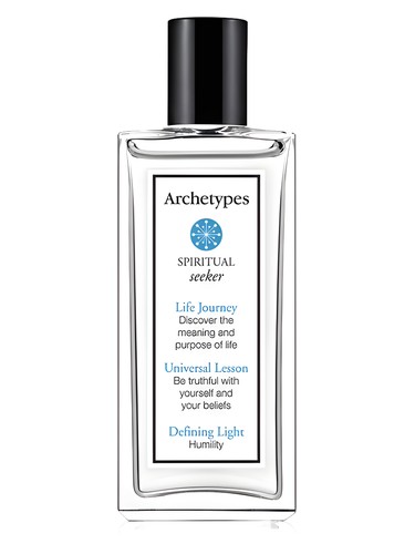 perfume Spiritual: Seeker Archetypes pro ženy a muže 