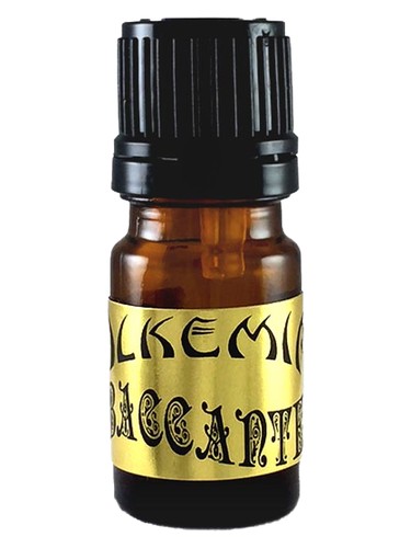 Bacchante Alkemia Perfumes pro ženy 
