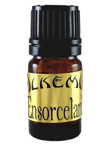 Ensorcelant Alkemia Perfumes pro ženy a muže 