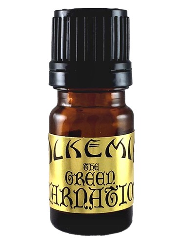 Green Carnation Alkemia Perfumes pro ženy a muže 