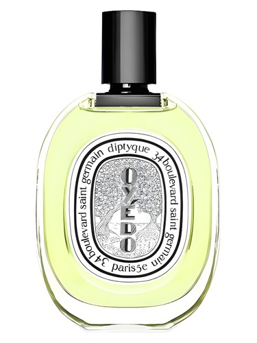 Oyédo Eau de Toilette | Diptyque Paris