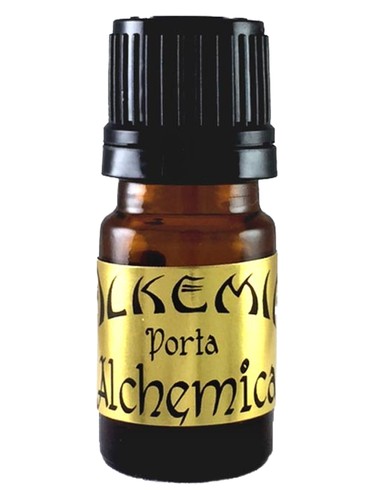 Porta Alchemica Alkemia Perfumes pro ženy a muže 