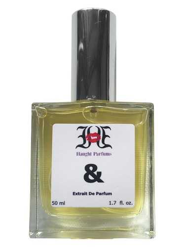 &amp; Haught Parfums pro ženy a muže 