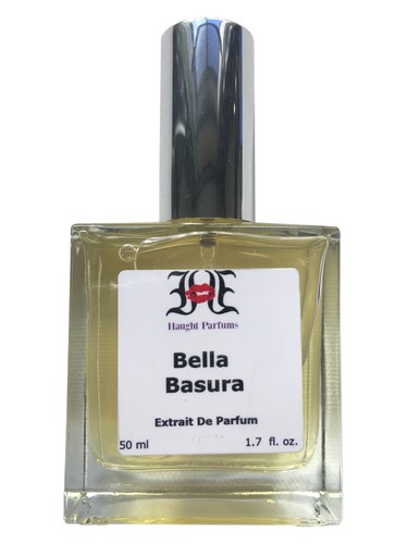 Bella Basura Haught Parfums pro ženy a muže 