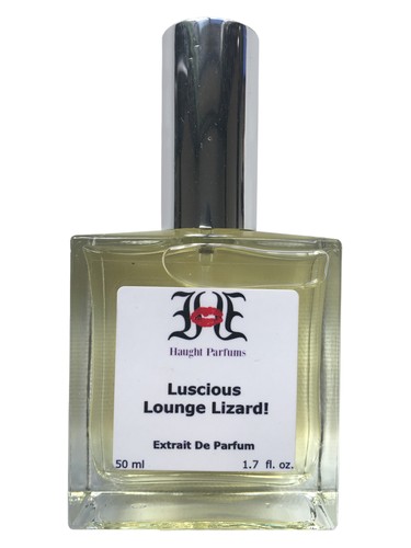 Lushious Lounge Lizard Haught Parfums pro ženy a muže 