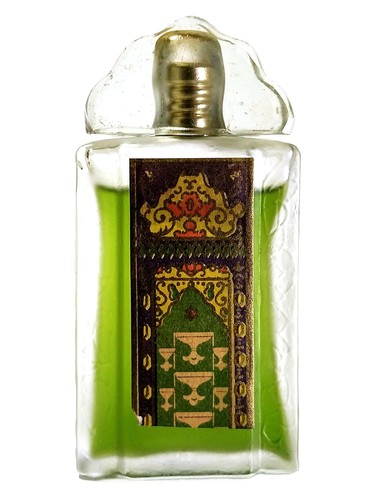 Бахчисарайский фонтан (The Fountain of Bakhchisaray) Северное сияние pro ženy 