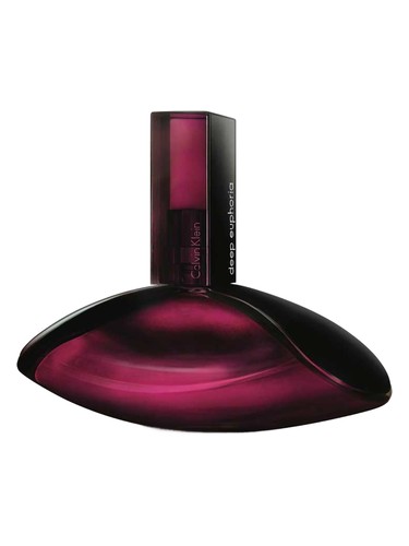 Deep Euphoria Calvin Klein pro ženy 