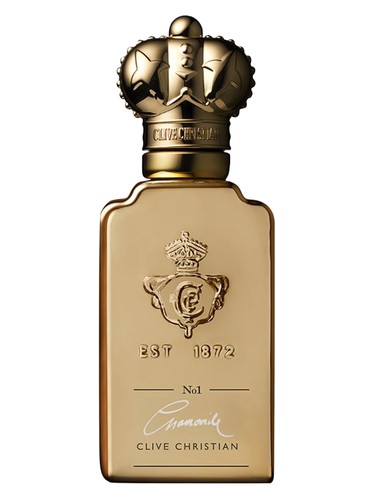 No. 1 Twist Chamomile by Clive Christian