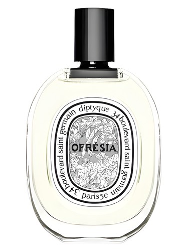 Ofresia Eau de Toilette Diptyque pro ženy 