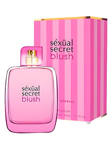 Sexual Secret Blush Michel Germain pro ženy 