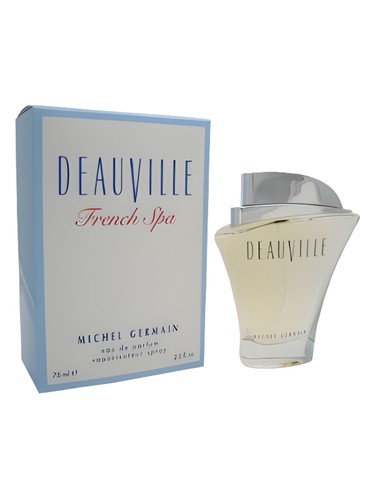 perfume Deauville French Spa Michel Germain pro ženy 