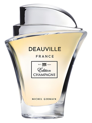 Deauville Champagne Edition Michel Germain pro ženy 