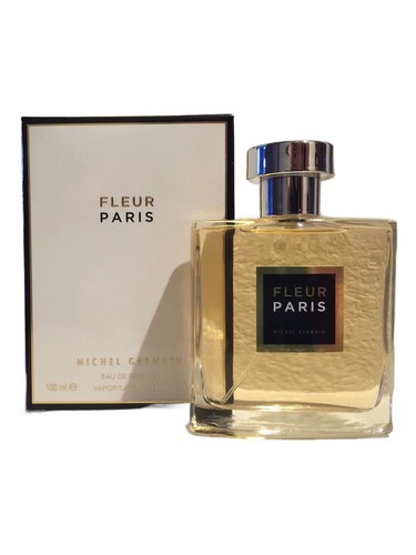 perfume Fleur Paris Michel Germain pro ženy 