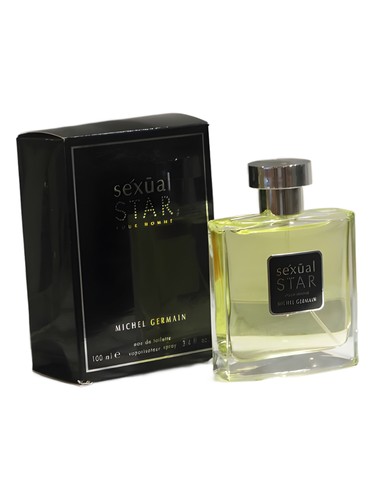 Sexual Star pour Homme Michel Germain pro muže