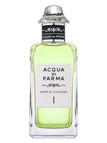Note di Colonia I Acqua di Parma pro ženy a muže 