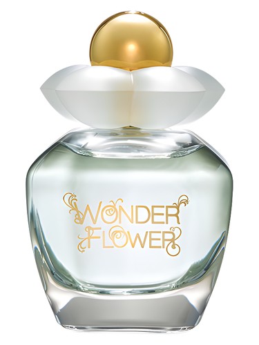 Wonder flower