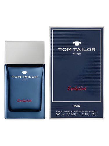 Tom tailor exclusive man